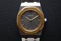 Audemars Piguet Royal Oak Ultra Thin 56303SA Mk 2 grey dial