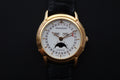 Jaeger-LeCoultre Odysseus Triple Calendar 170.7.84 w Papers Only
