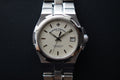 Vacheron Constantin Overseas Gen 1 42042 White Dial with Original Papers