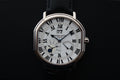 Daniel Roth Académie Athys III 110.Y.60.101.CN.BA White Gold Fullset