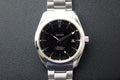 Omega Seamaster Aquaterra Black 2503.50.00 Full set