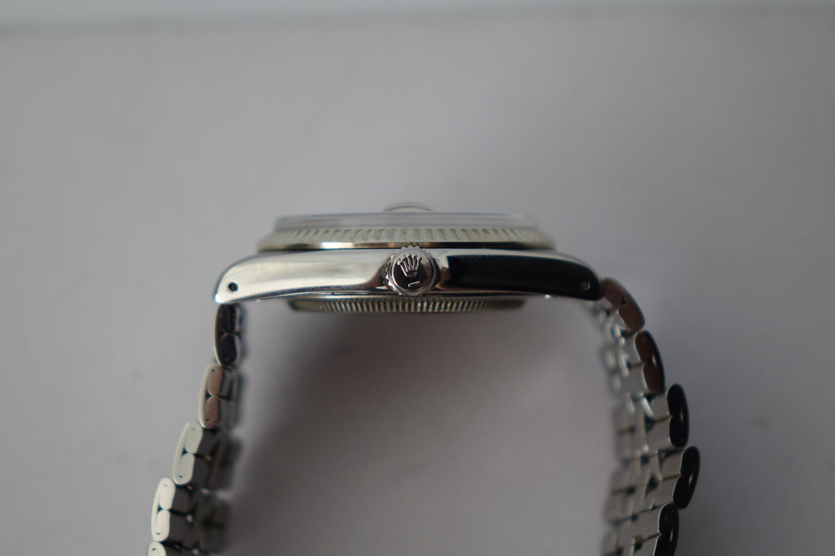 Tudor Prince Oysterdate 74034 full set