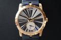 Roger Dubuis Excalibur DBEX0587 full set