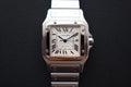 Cartier Santos Galbee 2319 W20055D6 watch only