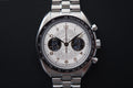 Unpolished Omega Speedmaster Chronoscope Paris 2024 522.30.43.51.02.001 full set