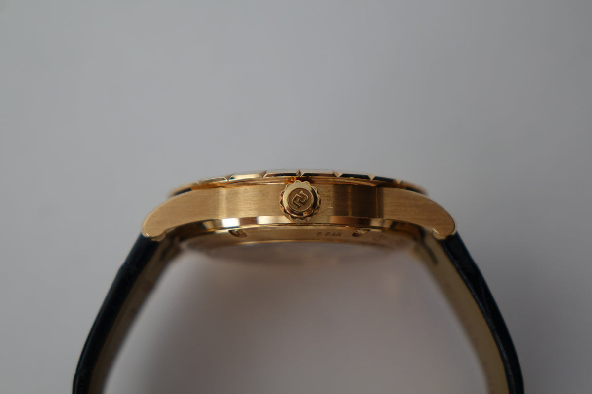 Roger Dubuis Excalibur DBEX0587 full set