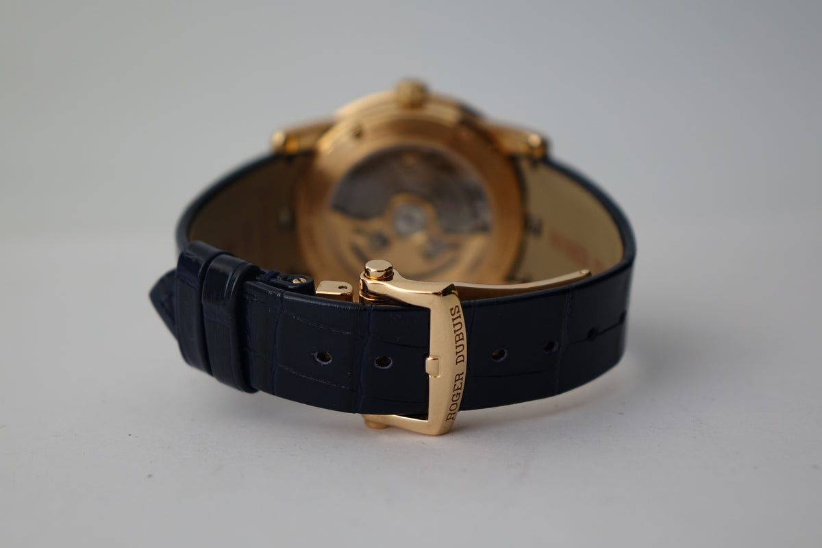 Roger Dubuis Excalibur DBEX0587 full set