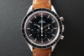 Omega Speedmaster First Omega In Space (FOIS) 31132403001001 full set