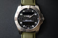 Breitling Professional Aerospace EVO Titanium E79363101B1E1 watch only