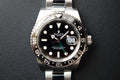 Rolex GMT Master 2 116710LN Full Set Green arrow