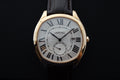 Cartier Drive de Cartier Rose gold WGNM0003 Fullset