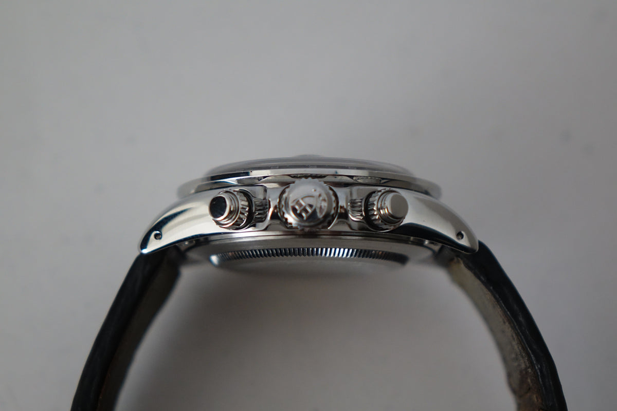 Tudor Chrono Time Prince Date 79260P watch only