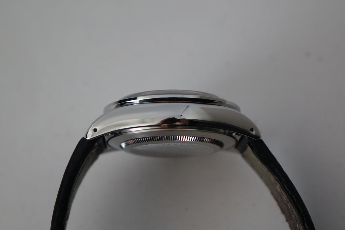 Tudor Chrono Time Prince Date 79260P watch only