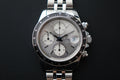 Tudor Prince Date Chrono Time 79260P Full set