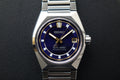 Unpolished King Seiko VANAC SLA083J1 Full Set