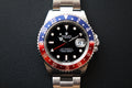 Rolex GMT Master 2 Pepsi 16710 full set