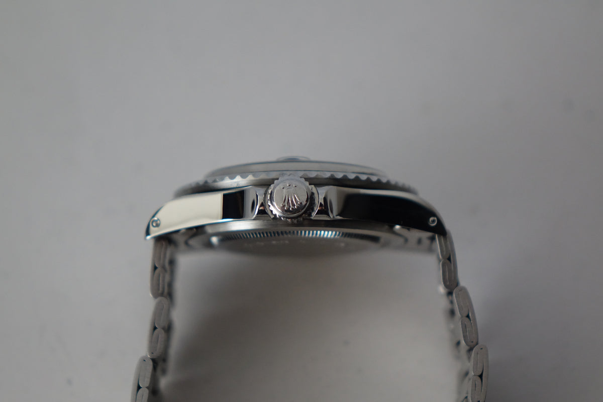 Tudor Submariner 79090 black dial Watch only