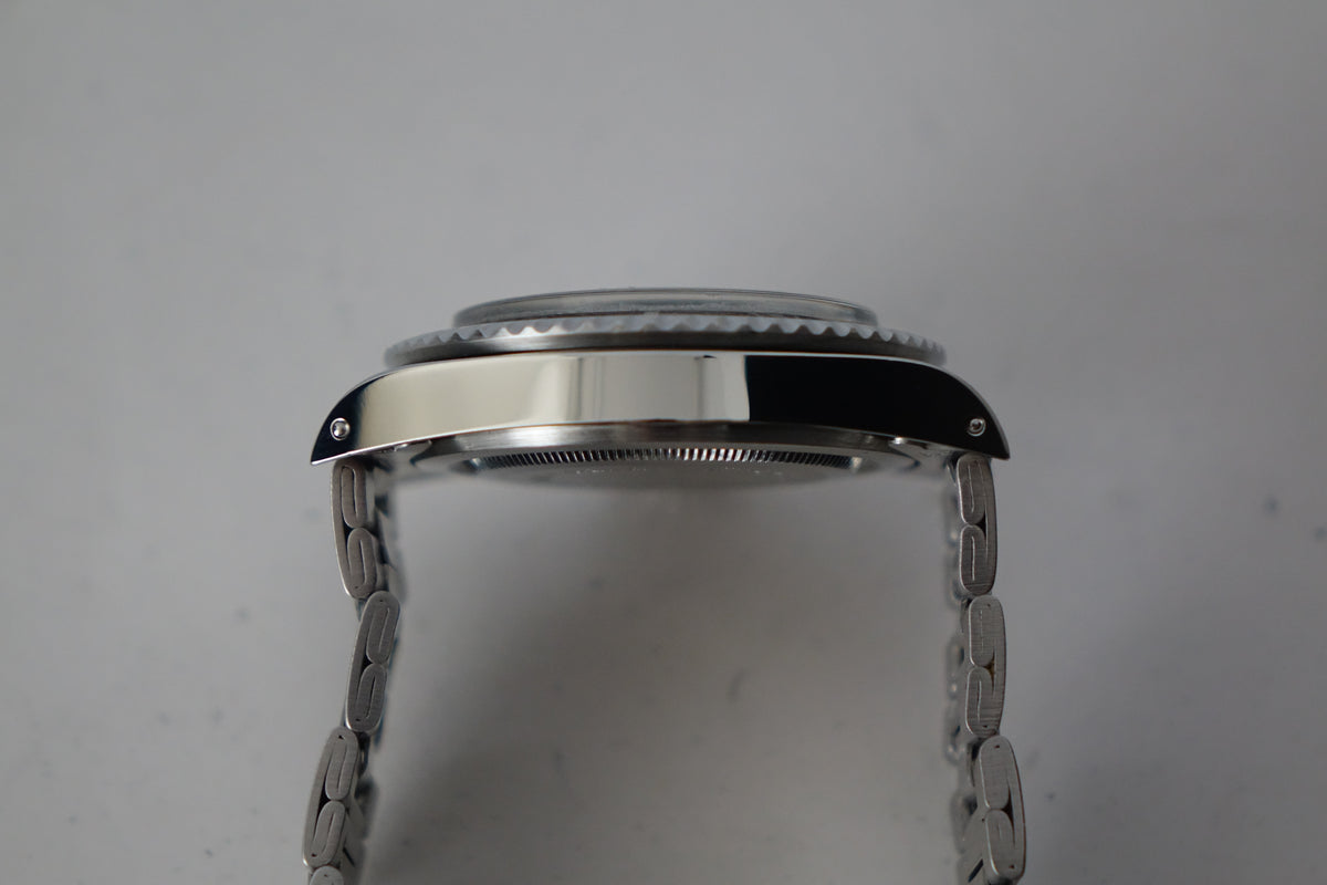 Tudor Submariner 79090 black dial Watch only