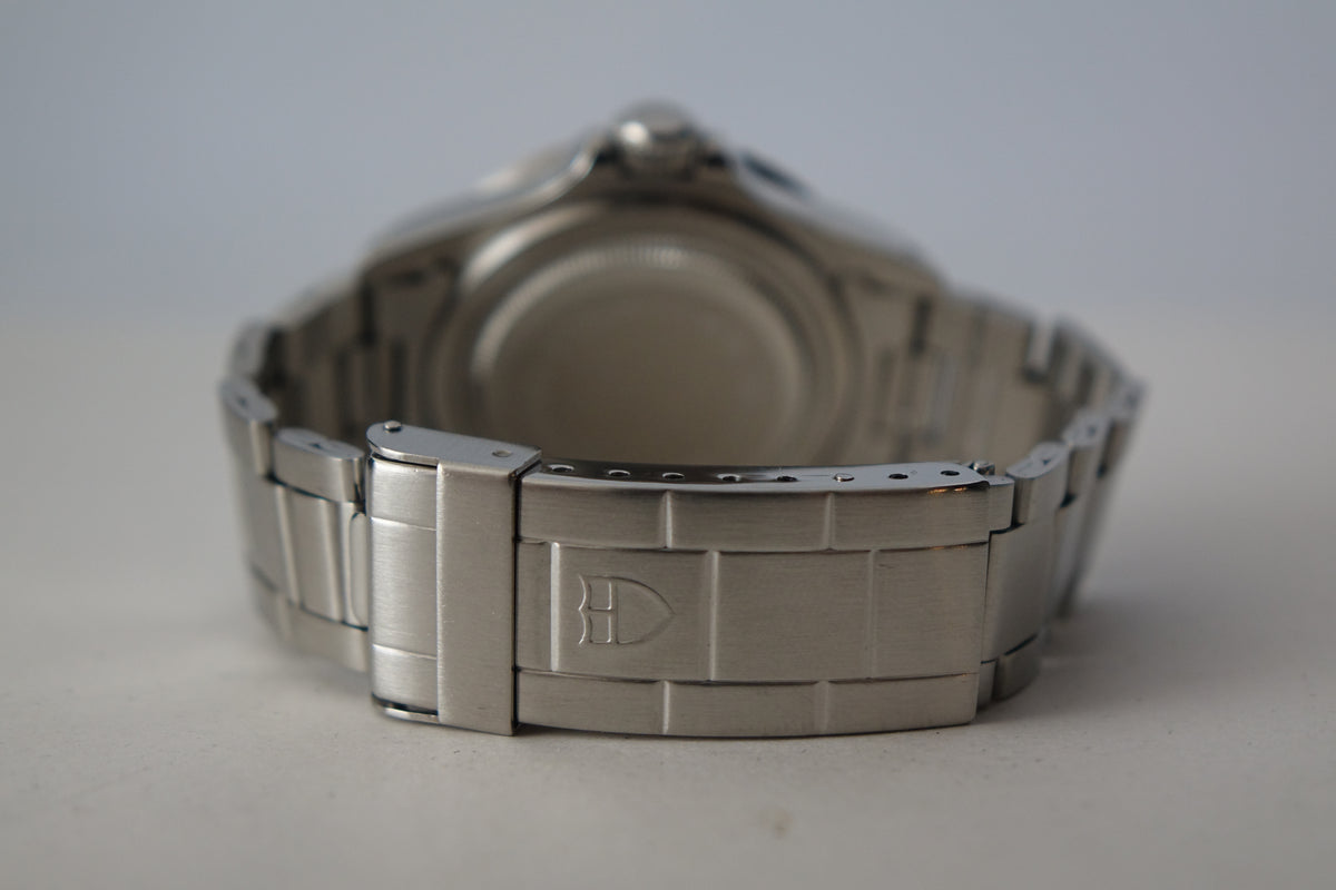 Tudor Submariner 79090 black dial Watch only