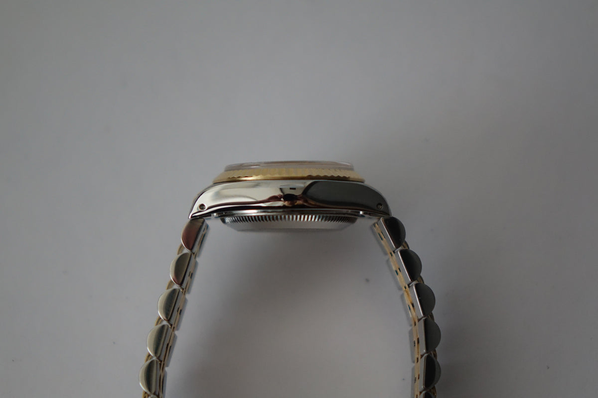 Rolex Ladies DateJust 26 69173 watch only