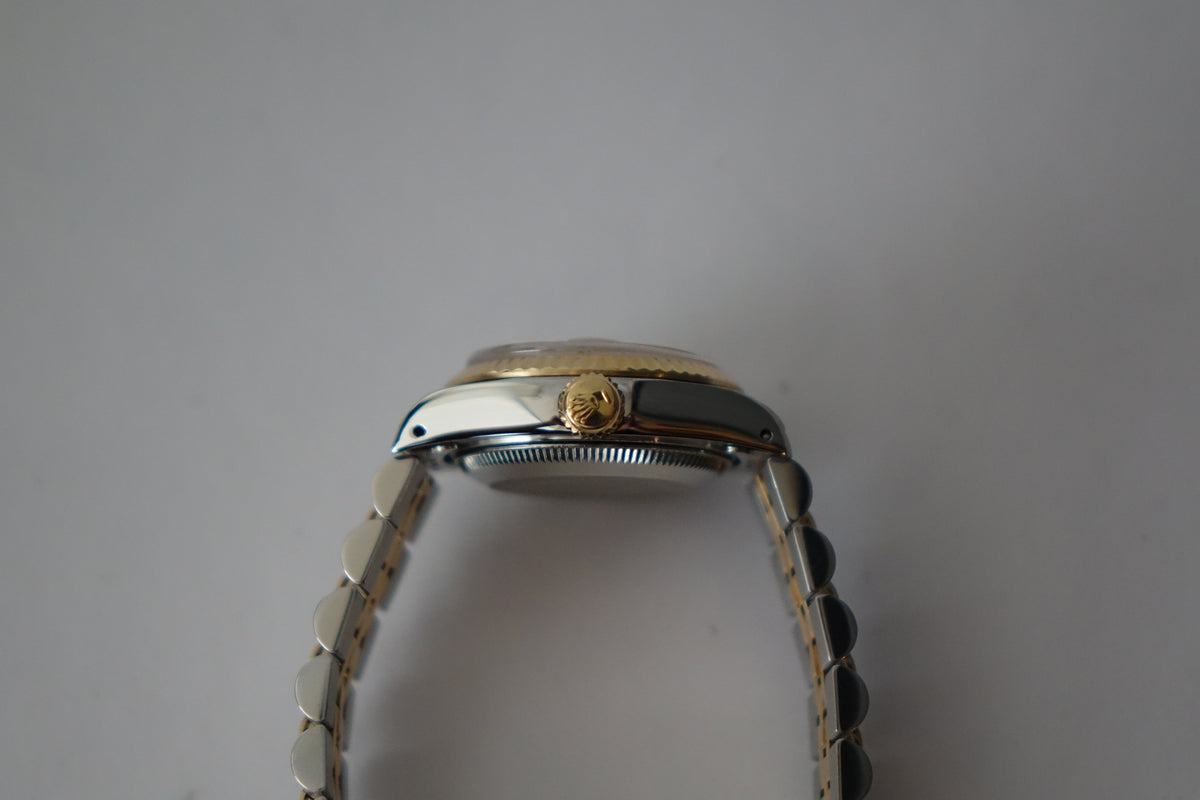 Rolex Ladies DateJust 26 69173 watch only