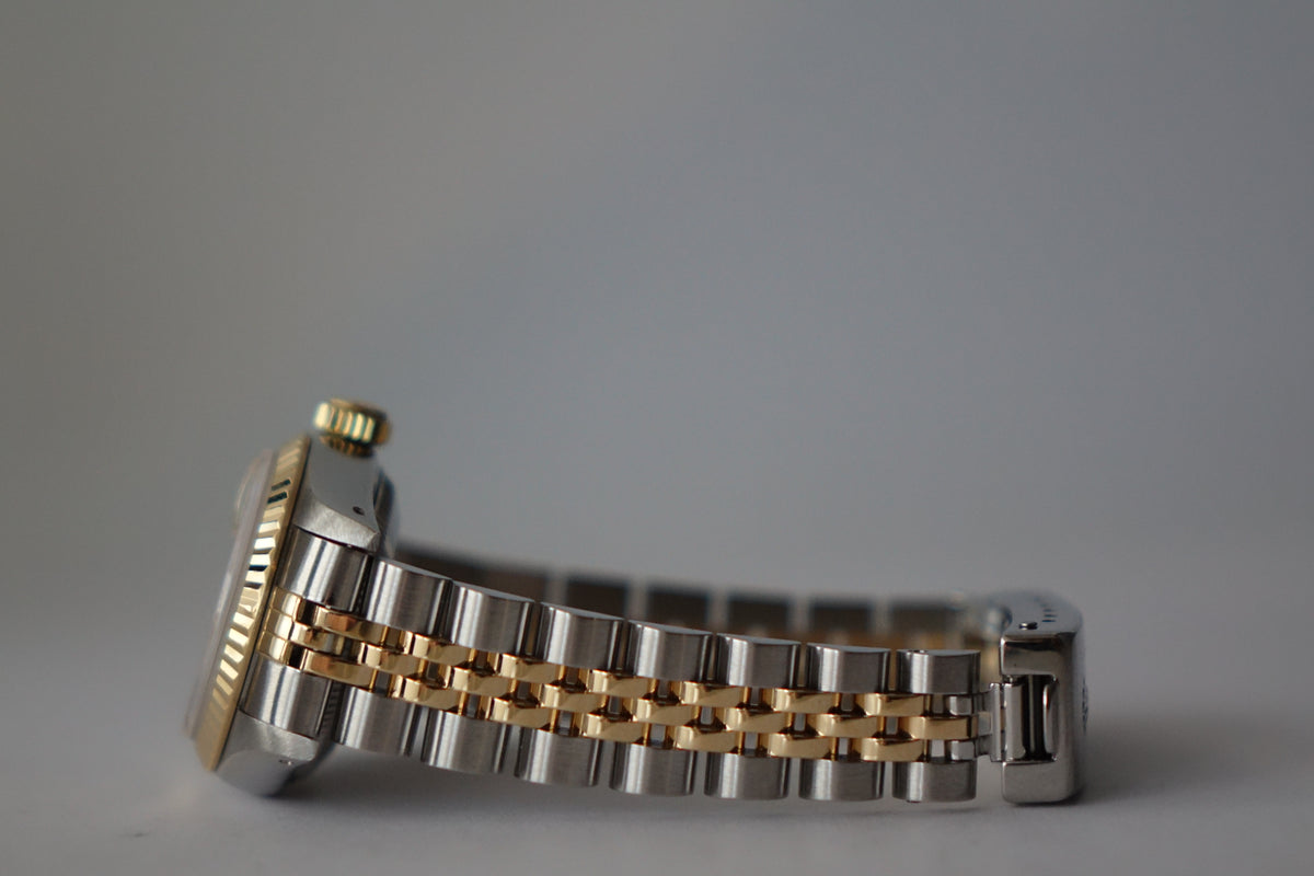 Rolex Ladies DateJust 26 69173 watch only