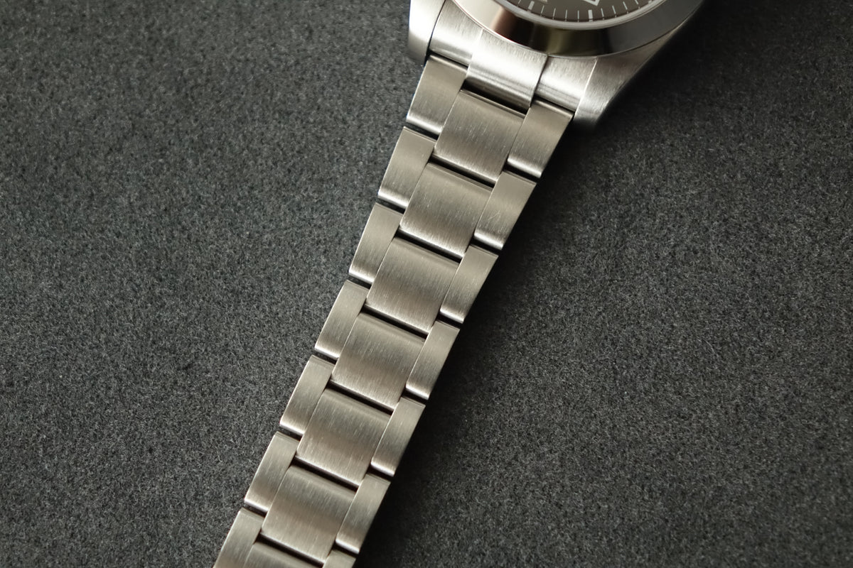 Rolex Air King 116900 air-king