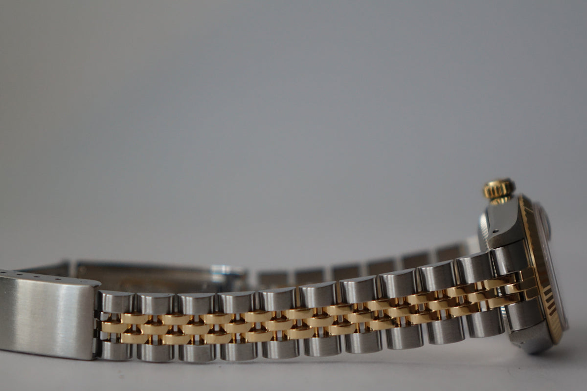 Rolex Ladies DateJust 26 69173 watch only