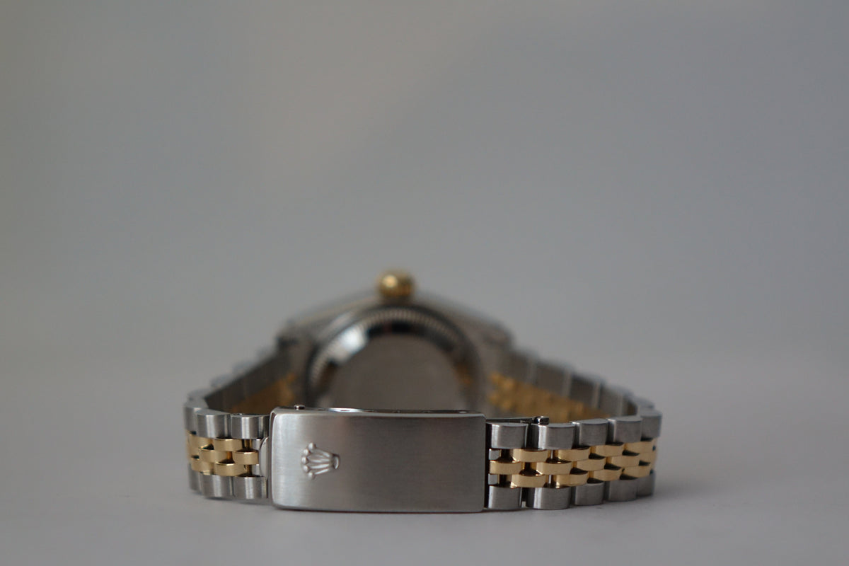 Rolex Ladies DateJust 26 69173 watch only