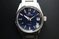 Unpolished 2024 Grand Seiko Evolution 9 SLGA019 Lake Suwa full set