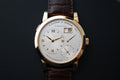 A.Lange and Sohne Lange 1 101.032/LS1014AD Pink Gold full set