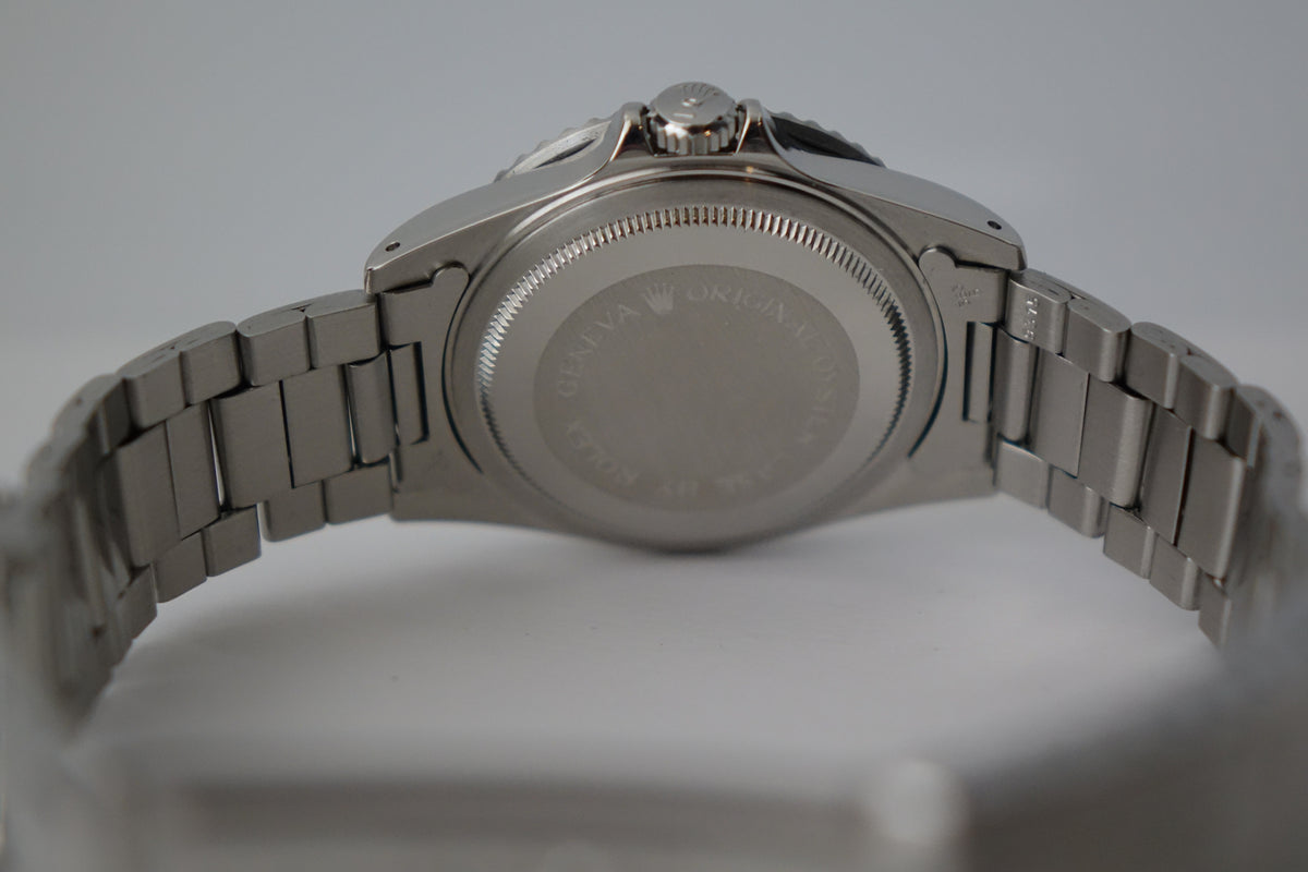 Tudor Submariner 75190 blue full set
