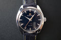 Grand Seiko Elegance Night Sky of Shinshu SBGY017G full set
