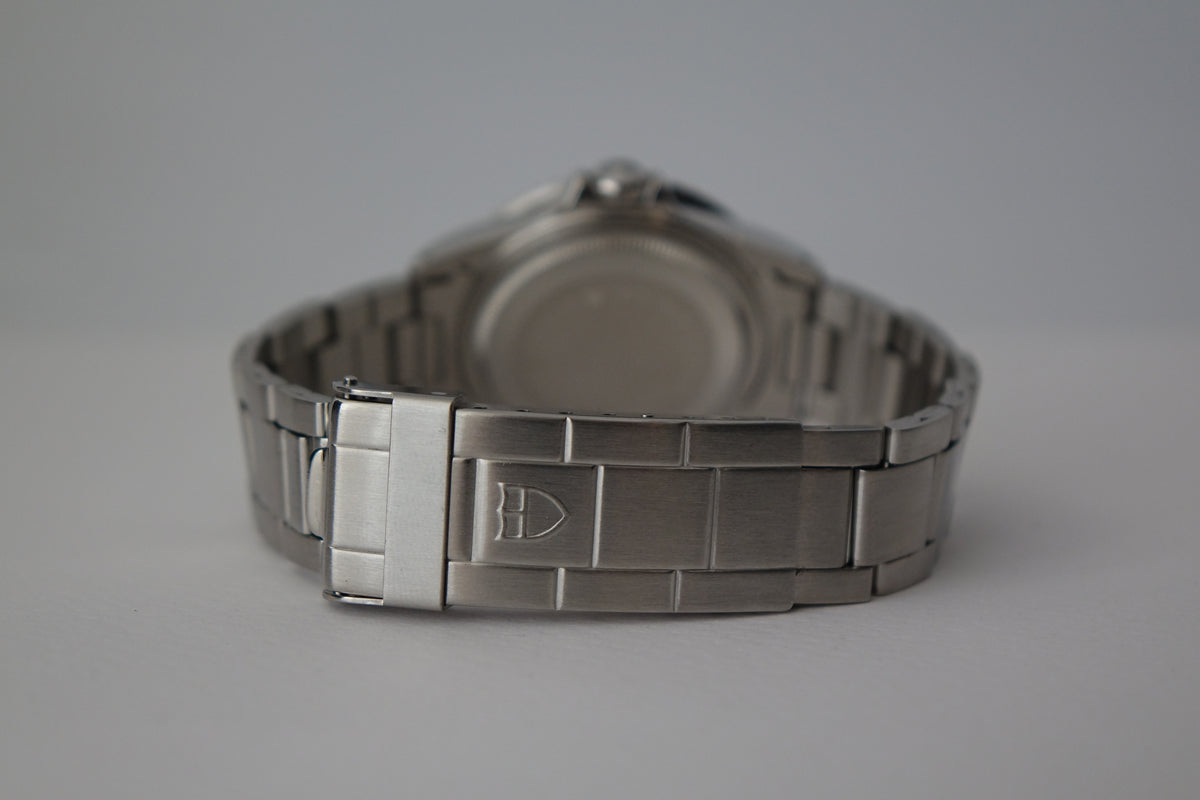 Tudor Submariner 75190 blue full set