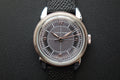 Unpolished Furlan Marri 2145-A Grey Sector dial Full Set