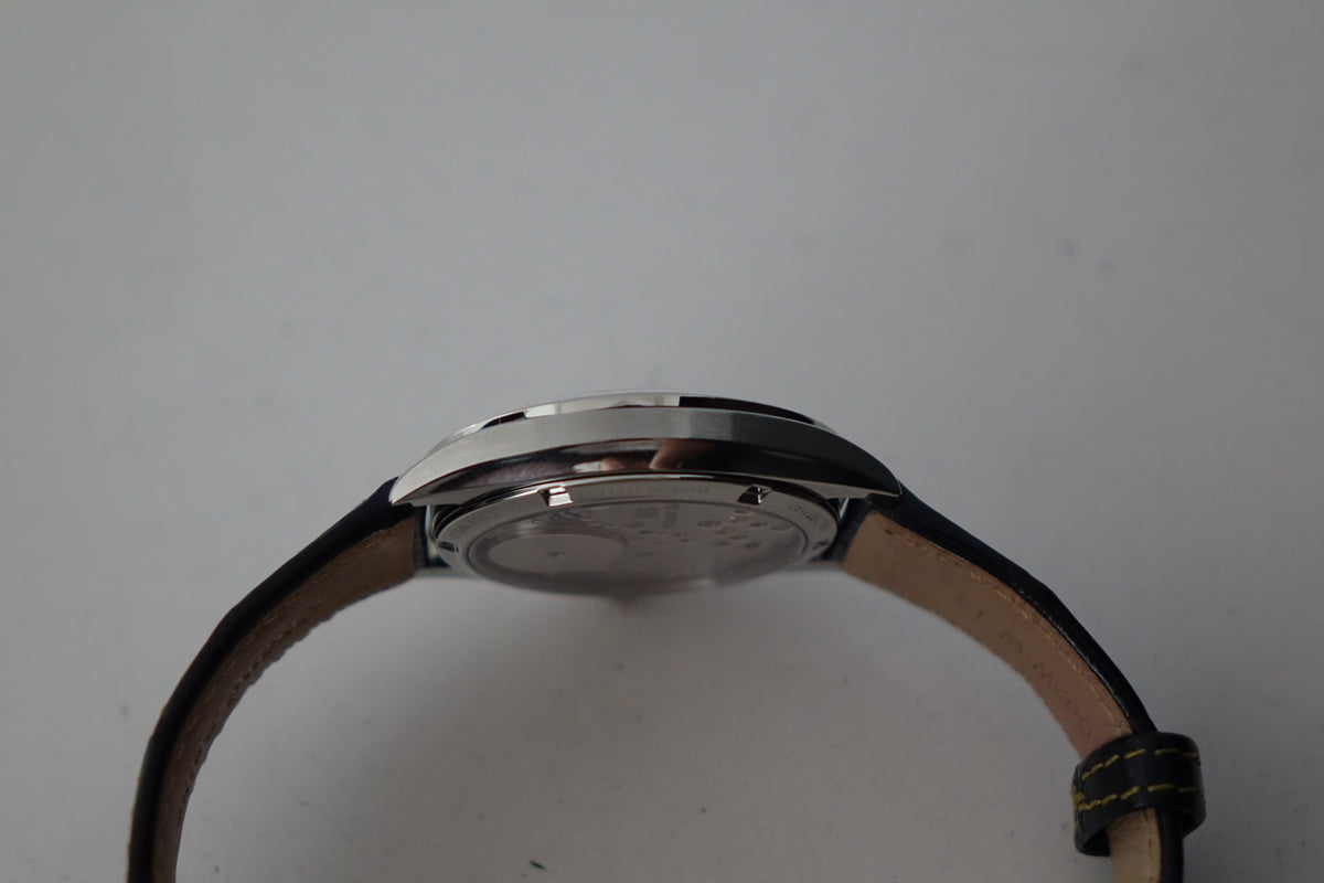 Grand Seiko Elegance Night Sky of Shinshu SBGY017G full set