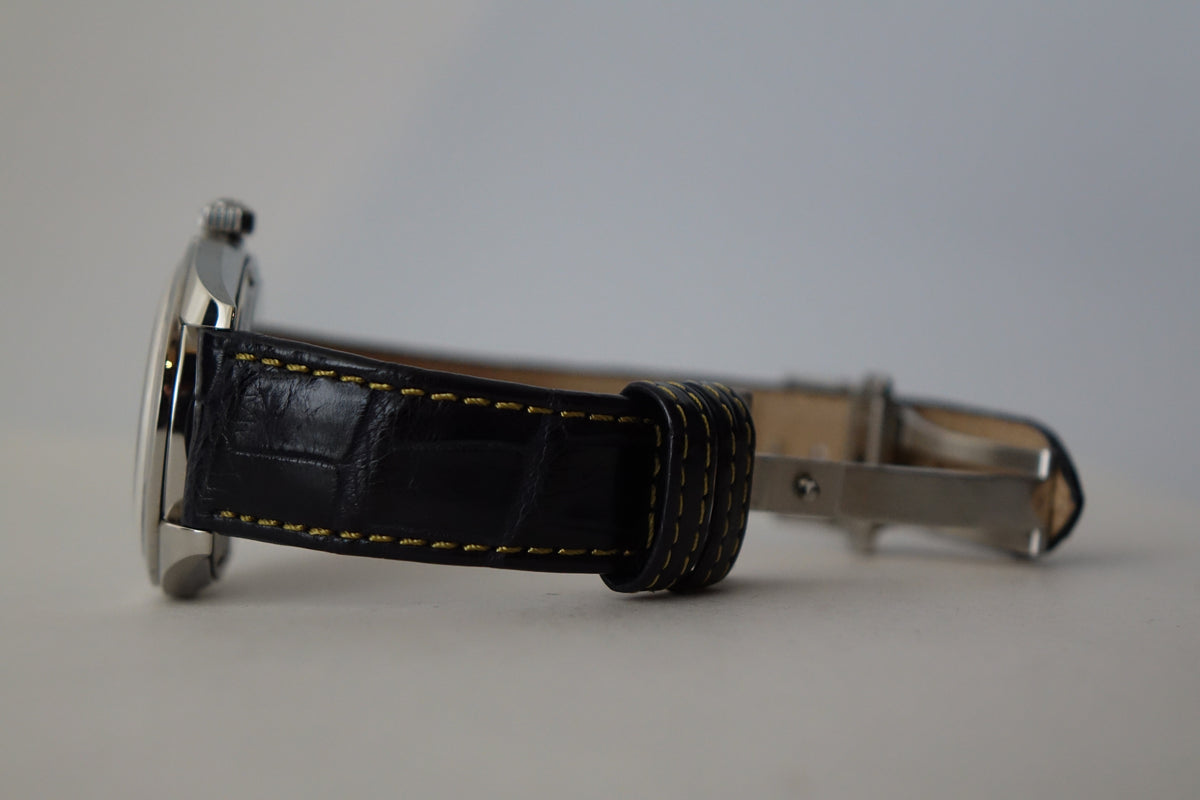 Grand Seiko Elegance Night Sky of Shinshu SBGY017G full set