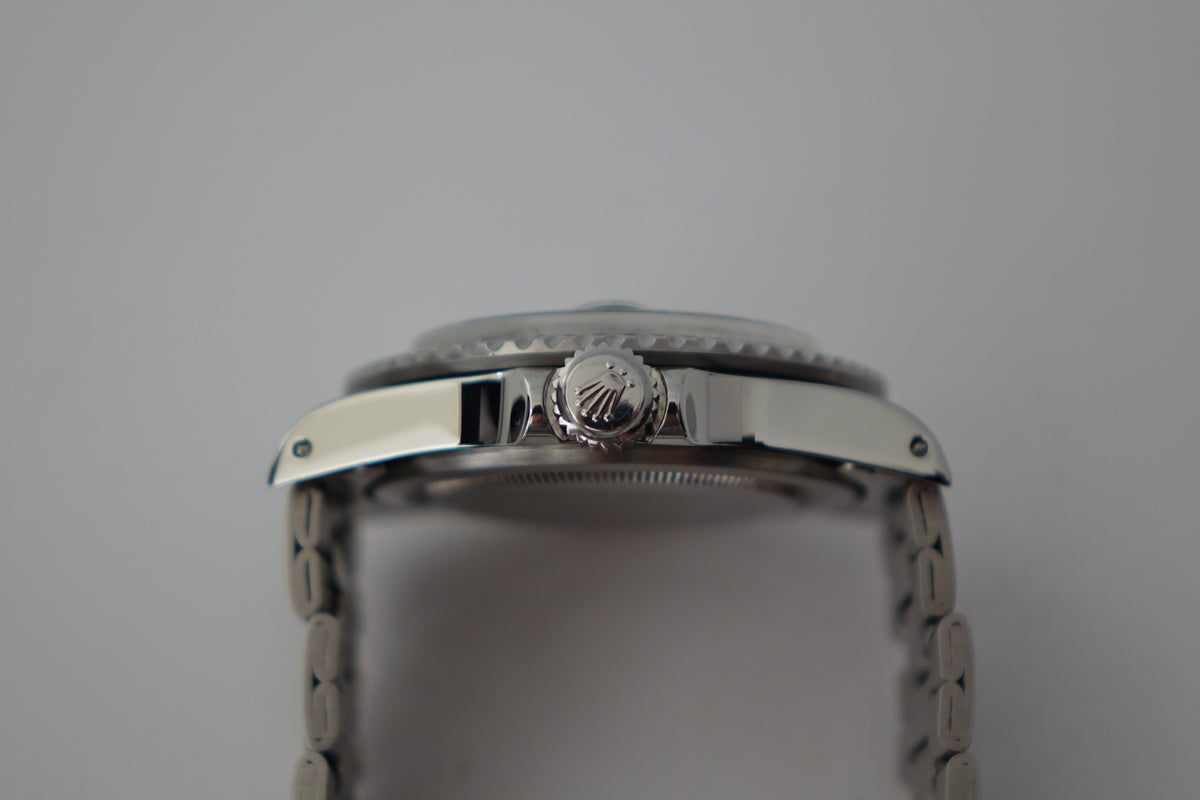 Tudor Oyster Prince Submariner 79090 Black dial full set