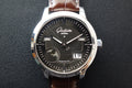 Glashütte Original Senator Perpetual Calendar 100-02-04-02-14 watch only