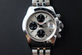 Tudor Prince Date Chrono Time 79280P Panda daytona