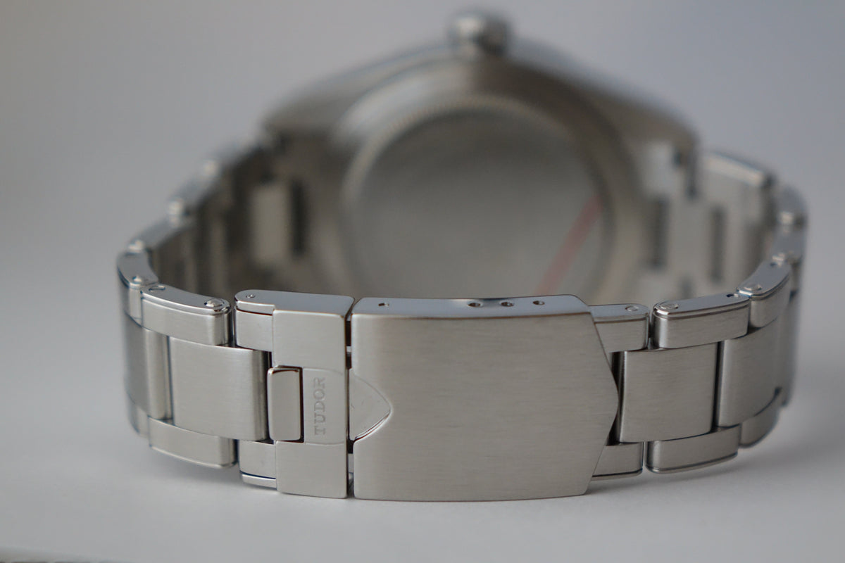 Tudor Black Bay 58 BB58 Black 79030