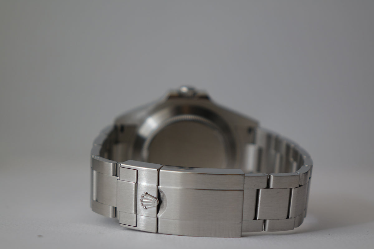 2022 Rolex Explorer II 2 226570 Polar full set