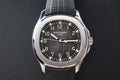 Patek Philippe Aquanaut 5167/1A-001 full set