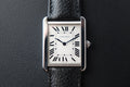 Cartier Tank Solo Large WSTA0028