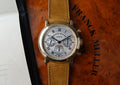 Franck Muller 7002 CC DF Double Face Chronograph