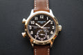 Patek Philippe Calatrava Travel time 7234R
