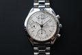 Omega Speedmaster Automatic Daydate Triple date 3521.30