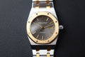 Audemars Piguet Royal Oak 15000SA half gold