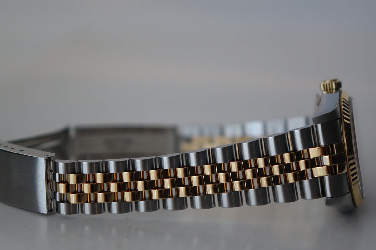 Rolex Oyster Perpetual 31 67513 full set