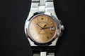 Vacheron Constantin Overseas 42040 Salmon dial